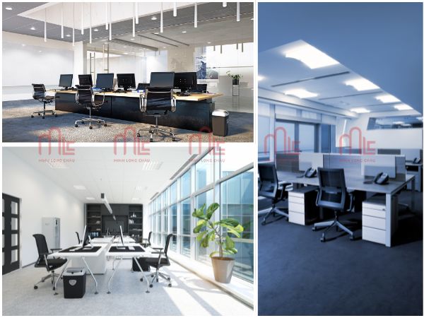 Công Ty Thiết Kế Nội Thất Văn Phòng Đà Nẵng Trọn Gói Uy Tín