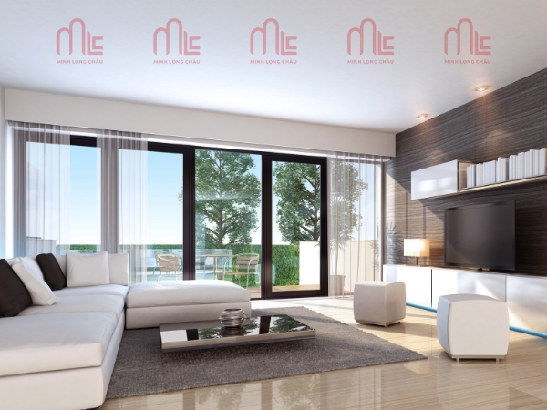 Thi công nội thất Cẩm Lệ Đà Nẵng chuyên nghiệp