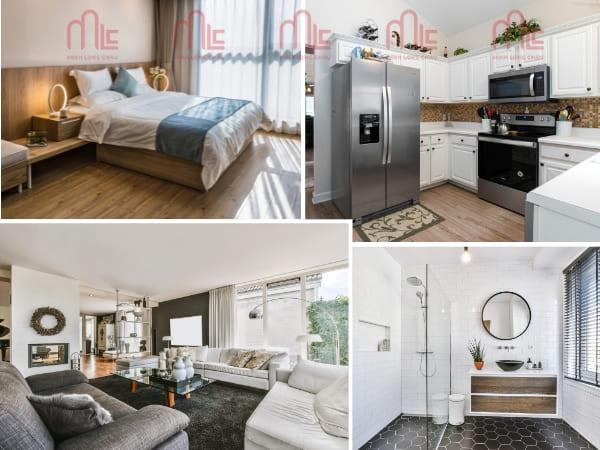 Thiết Kế Và Thi Công Nội Thất Nhà Phố An Hải Đà Nẵng