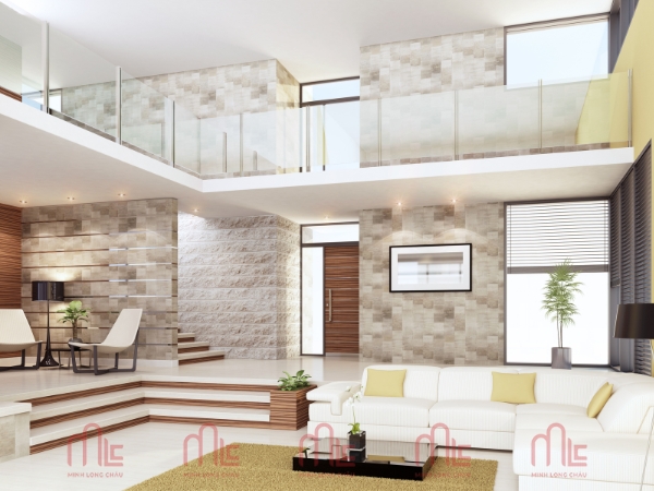 Chuyên Thi Công Nội Thất Biệt Thự Cao Cấp Uy Tín Tại Đà Nẵng