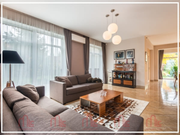 Thiết Kế Và Thi Công Nội Thất Nhà Phố Hòa Cường Đà Nẵng