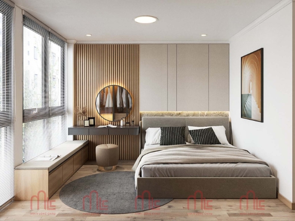 Thi công nội thất Hòa Khánh Đà Nẵng chuyên nghiệp