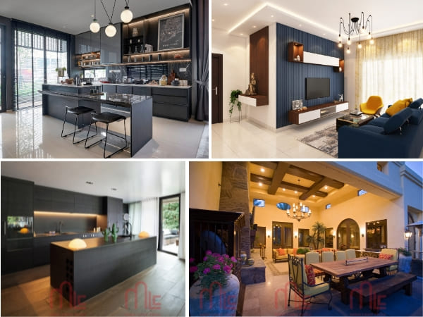 Đơn Vị Thi Công Nội Thất Trọn Gói Hòa Khánh Đà Nẵng