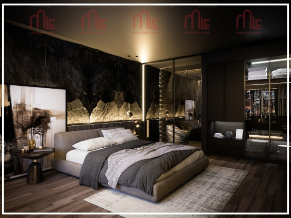 Đơn Vị Thi Công Nội Thất Trọn Gói Hòa Vang Đà Nẵng