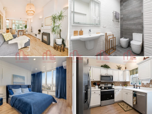 Đơn Vị Thi Công Nội Thất Trọn Gói Thanh Khê Đà Nẵng