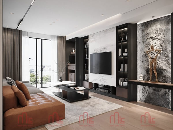 Thi công Thiết kế nội thất uy tín tại An Hải Đà Nẵng