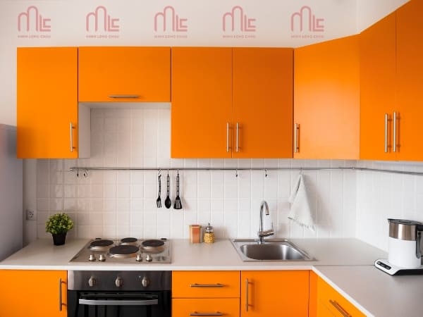 Thi công Thiết kế nội thất uy tín tại Hòa Khánh Đà Nẵng