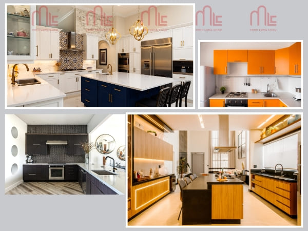 Thi công Thiết kế nội thất uy tín tại Hòa Tiến Đà Nẵng