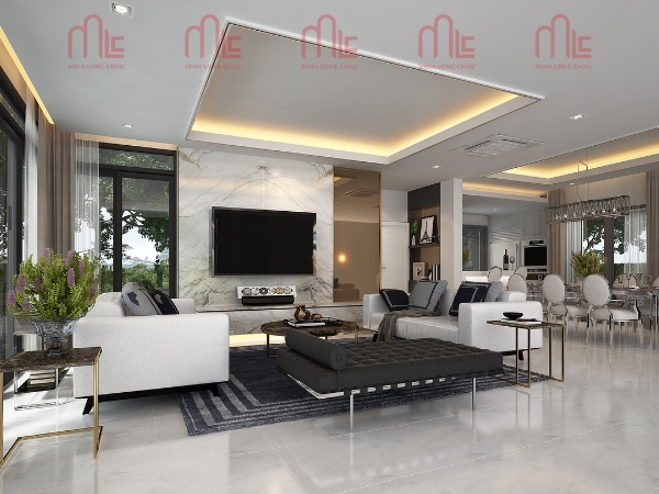 Thi công nội thất Hòa Tiến Đà Nẵng chuyên nghiệp