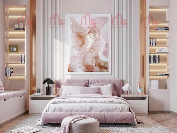 Mẫu nội thất phòng ngủ tại An Hải Đà Nẵng