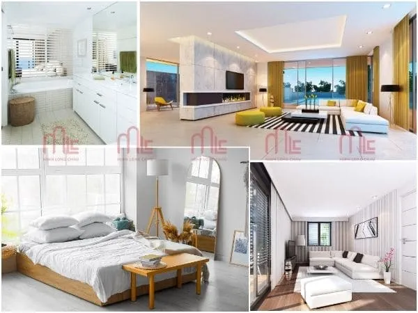 Thiết Kế Nội Thất Phong Cách Sang Trọng Tại Đà Nẵng