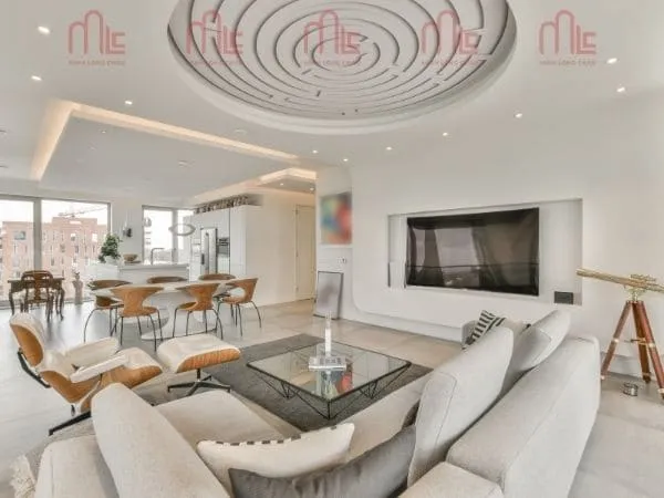 Những phong cách thiết kế nội thất thịnh hành tại Đà Nẵng 2025