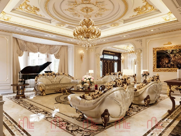 Thi công Thiết kế nội thất uy tín tại Điện Bàn Đà Nẵng